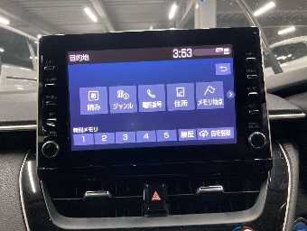 TOYOTA COROLLA TOURING 2019 Image 11