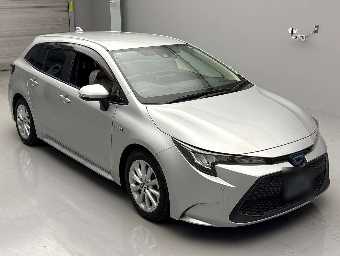 TOYOTA COROLLA TOURING 2019 Image 3