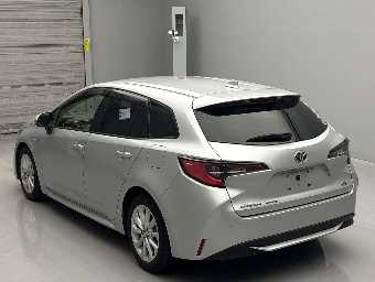 TOYOTA COROLLA TOURING 2019 Image 4