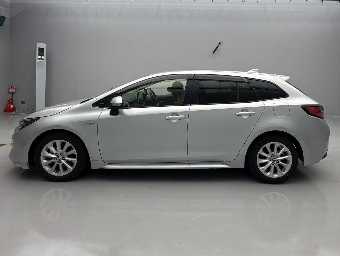 TOYOTA COROLLA TOURING 2019 Image 5