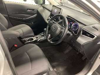 TOYOTA COROLLA TOURING 2019 Image 7