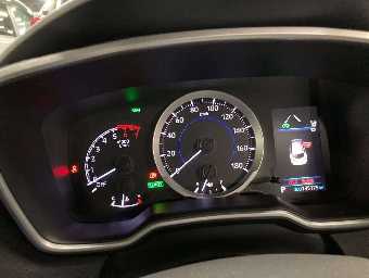 TOYOTA COROLLA TOURING 2019 Image 10