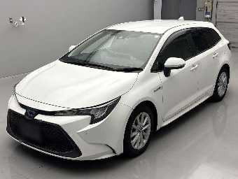 TOYOTA COROLLA TOURING 2020 Image 1