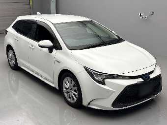 TOYOTA COROLLA TOURING 2020 Image 3