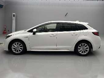 TOYOTA COROLLA TOURING 2020 Image 5