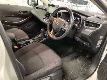 TOYOTA COROLLA TOURING 2020 Image 7