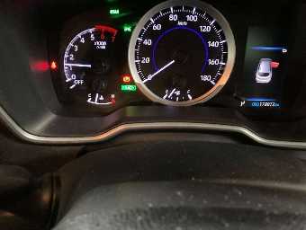 TOYOTA COROLLA TOURING 2020 Image 10