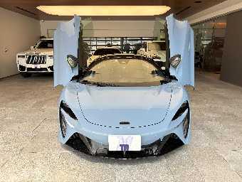 MCLAREN ARTURA 2025 Image 2