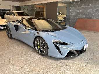 MCLAREN ARTURA 2025 Image 13