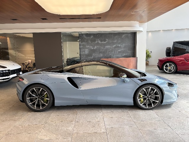 MCLAREN ARTURA 2025 Image 20