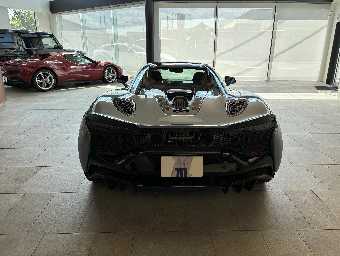 MCLAREN ARTURA 2025 Image 16