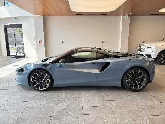 MCLAREN ARTURA 2025 Image 18