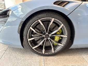 MCLAREN ARTURA 2025 Image 19