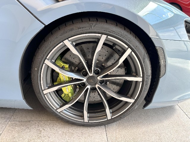 MCLAREN ARTURA 2025 Image 28