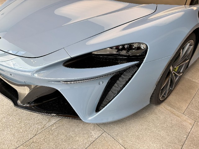 MCLAREN ARTURA 2025 Image 29