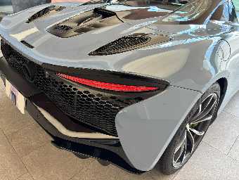 MCLAREN ARTURA 2025 Image 24