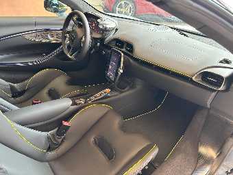 MCLAREN ARTURA 2025 Image 28