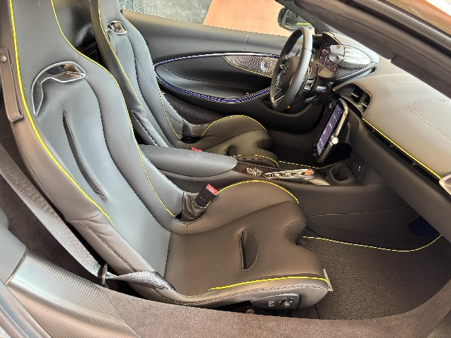 MCLAREN ARTURA 2025 Image 35