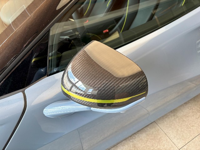 MCLAREN ARTURA 2025 Image 37