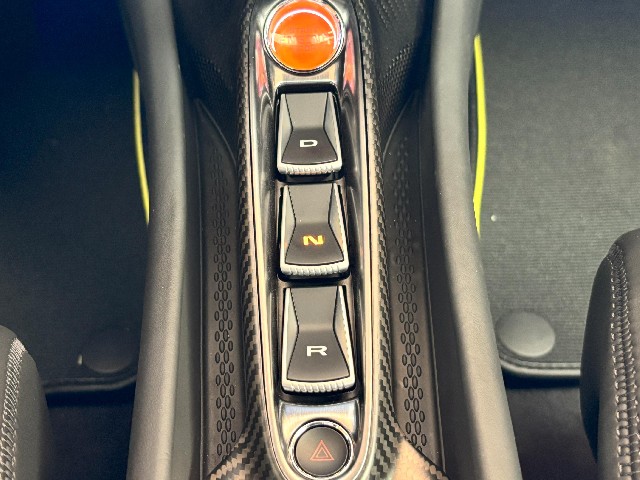 MCLAREN ARTURA 2025 Image 40