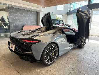 MCLAREN ARTURA 2025 Image 5