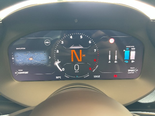 MCLAREN ARTURA 2025 Image 41