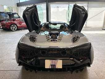 MCLAREN ARTURA 2025 Image 6