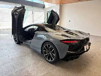MCLAREN ARTURA 2025 Image 7