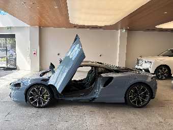 MCLAREN ARTURA 2025 Image 8