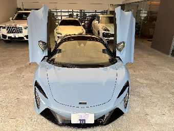 MCLAREN ARTURA 2025 Image 9