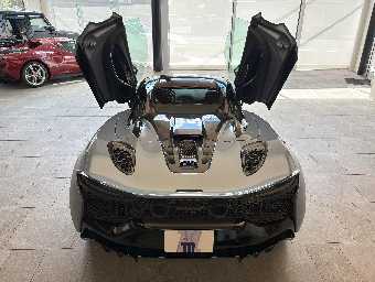 MCLAREN ARTURA 2025 Image 10