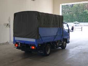 ISUZU ELF TRUCK 2020 Image 2