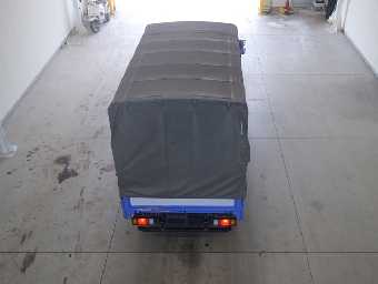 ISUZU ELF TRUCK 2020 Image 3