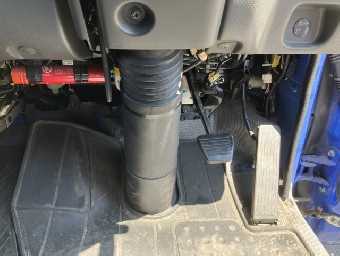 ISUZU ELF TRUCK 2020 Image 4