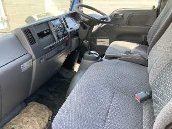 ISUZU ELF TRUCK 2020 Image 5