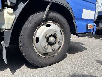 ISUZU ELF TRUCK 2020 Image 8