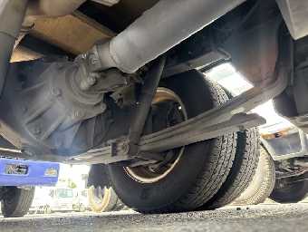 ISUZU ELF TRUCK 2020 Image 9