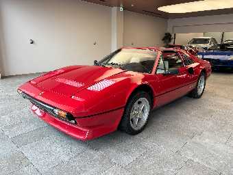 FERRARI 308 1993 Image 1