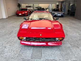 FERRARI 308 1993 Image 2