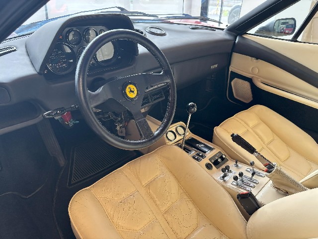 FERRARI 308 1993 Image 19