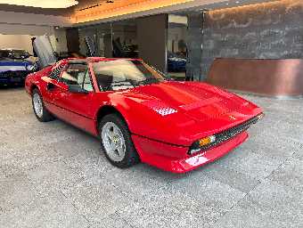 FERRARI 308 1993 Image 3