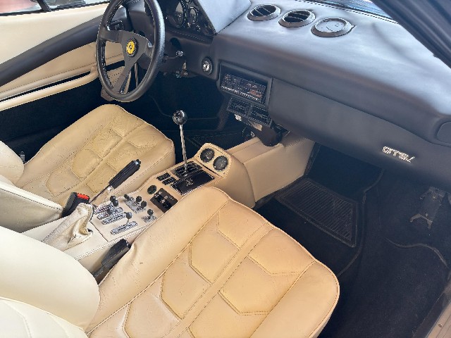 FERRARI 308 1993 Image 22