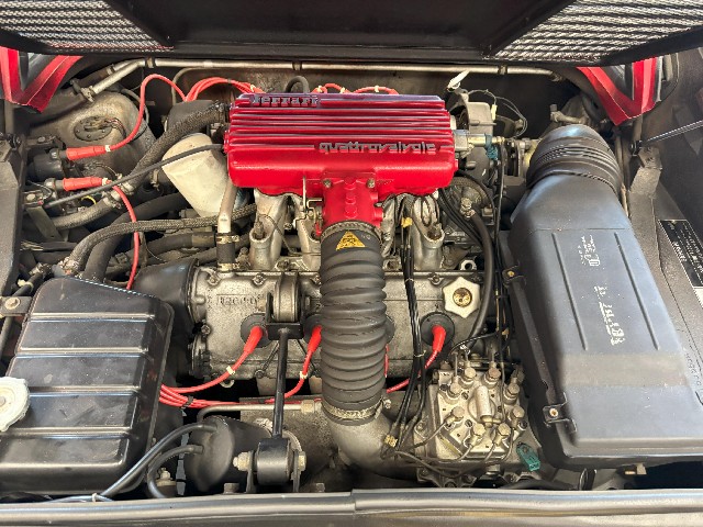 FERRARI 308 1993 Image 32