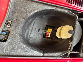 FERRARI 308 1993 Image 27