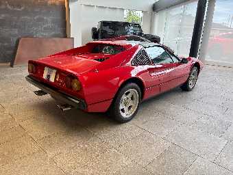 FERRARI 308 1993 Image 5