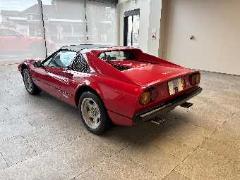FERRARI 308 1993 Image 7