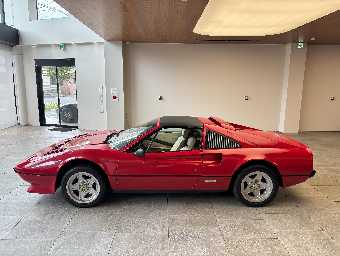 FERRARI 308 1993 Image 8