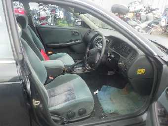 TOYOTA MARK II 1993 Image 5