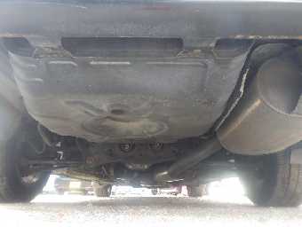 TOYOTA MARK II 1993 Image 14