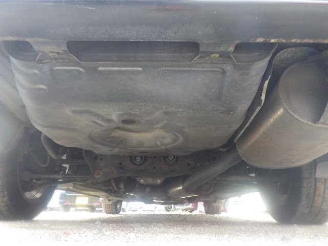 TOYOTA MARK II 1993 Image 26